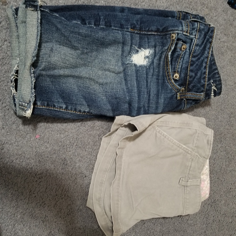 Shorts